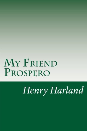 My Friend Prospero